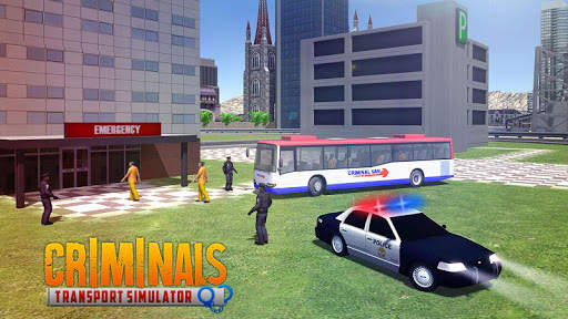 JAIL PRISONERS SURVIVAL BUS. screenshot 6