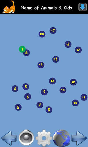 Halloween Games screenshot 5