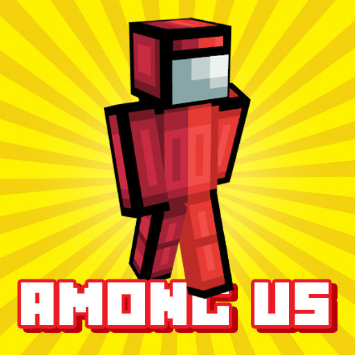 Map Among Us for MCPE icon
