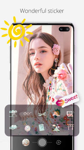 Câmera S20 Ultra - Câmera para Galaxy S10 screenshot 5