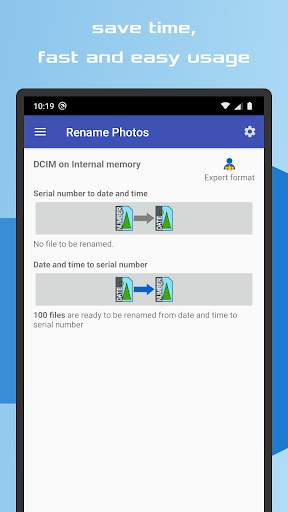 Rename Photos screenshot 6