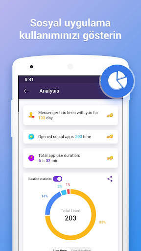 Messenger screenshot 4