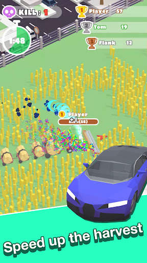 Farm.io CAR स्क्रीनशॉट 4