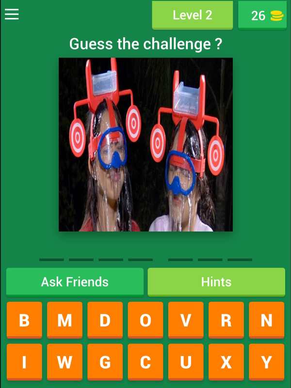 Youtubers Challenge Quiz screenshot 6