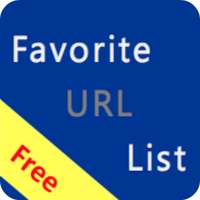 Bookmark FavorList (Free) logo