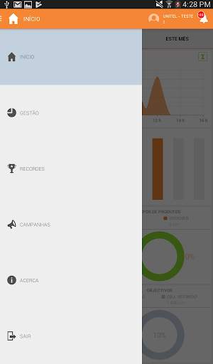 mManager 2 تصوير الشاشة