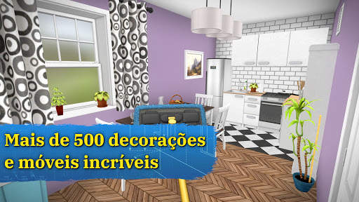 House Flipper: Home Design screenshot 2