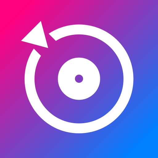 WeDJ icon