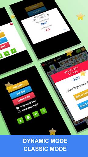 Omo - Connect Animal screenshot 2