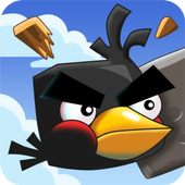 Crazy Birds icon