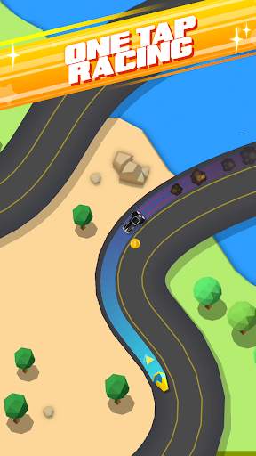 Race Time screenshot 2