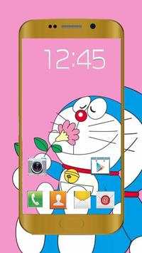 Doraemon Wallpaper HD (Cartoon Wallpapers 2018) screenshot 4