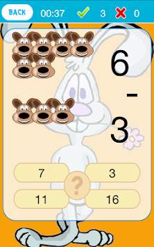Number Games for Kids screenshot 5
