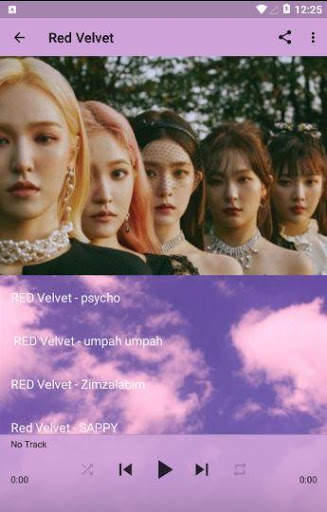Twice - More & More 5 تصوير الشاشة