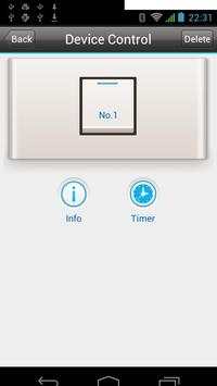 EDUP WiFi socket screenshot 4