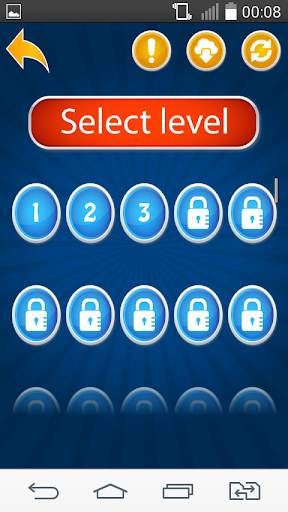 Matchsticks Game Pro screenshot 2