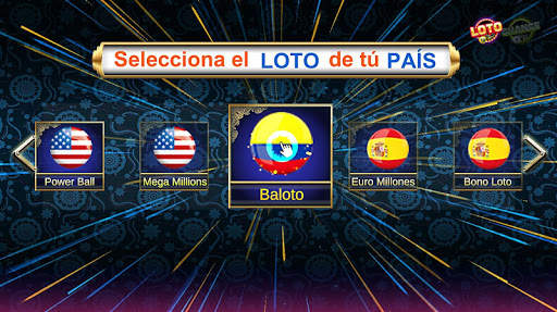 La buena Suerte screenshot 3