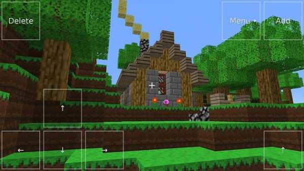 Exploration FreeCraft lite screenshot 6