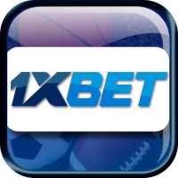 1xbet- bet and win today icon