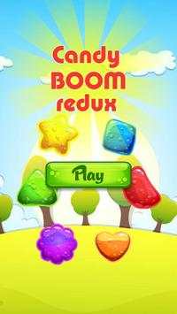 Candy Boom Redux screenshot 2