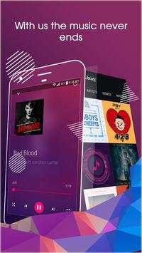 Music player Mp3 2019 screenshot 1