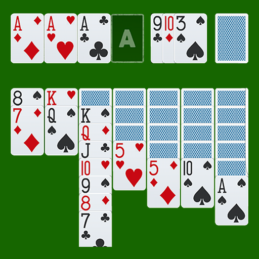 Solitaire icon