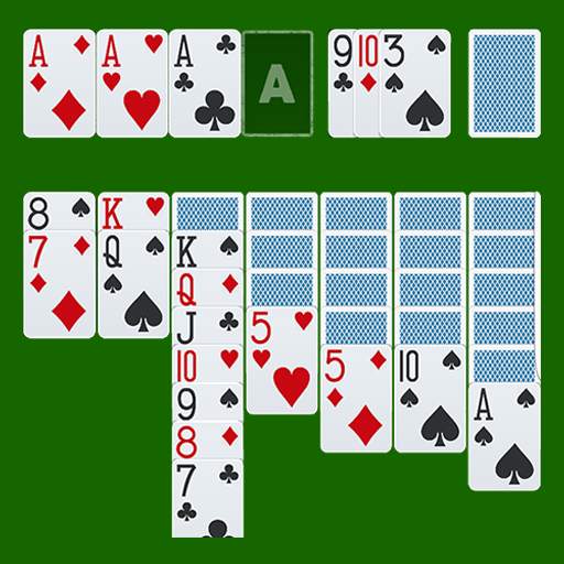 Solitaire 1.0