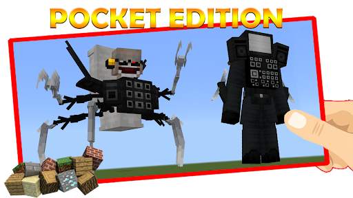 Mod Cameraman for Minecraft screenshot 3