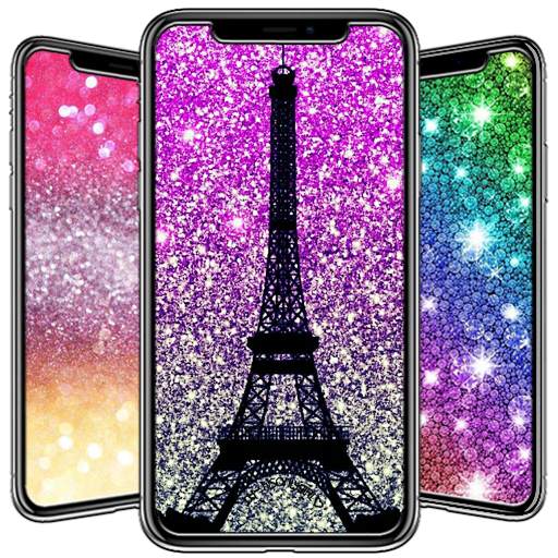 Glitter Wallpapers 1.8