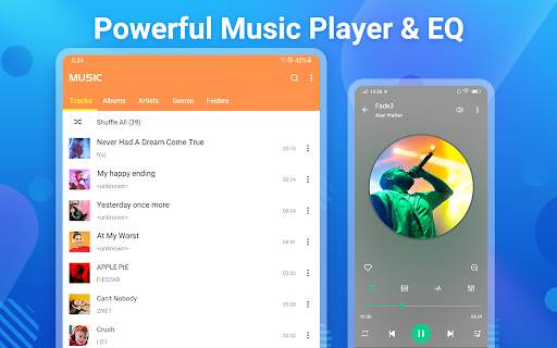 Video Player All Formats HD screenshot 14