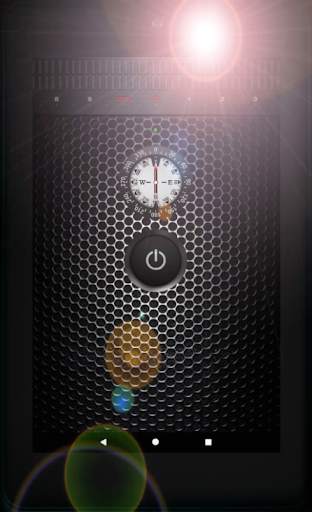 Flashlight Ultimate screenshot 4