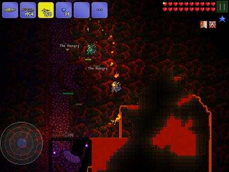 Terraria скриншот 11