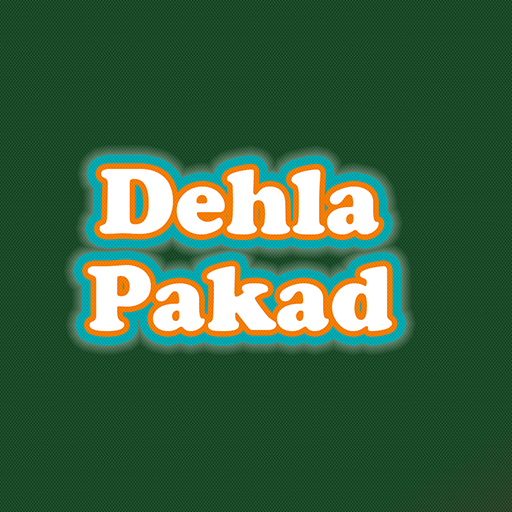 Dehla Pakad - Mindi Coat Game icon