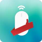 Simple Android Mouse on 9Apps
