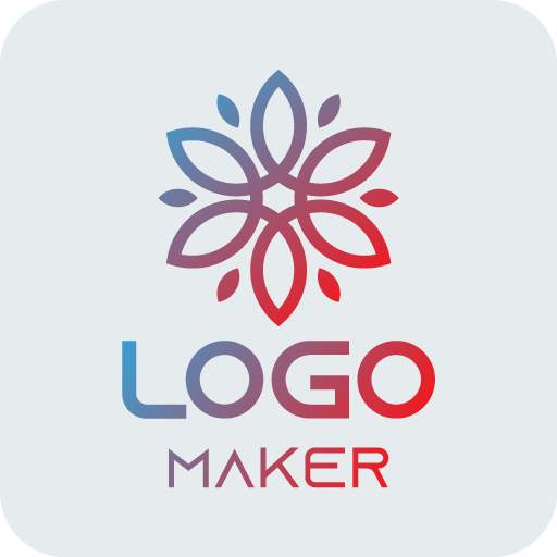 Logo Maker 2021- Logo Creator, Logo Design 1.3.8