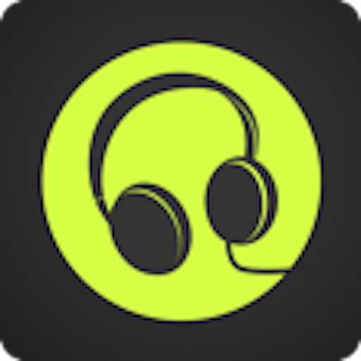 Free Music &amp; Player &amp; MP3 Downloader icon