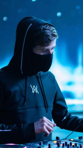 Alan Walker MusiK screenshot 2