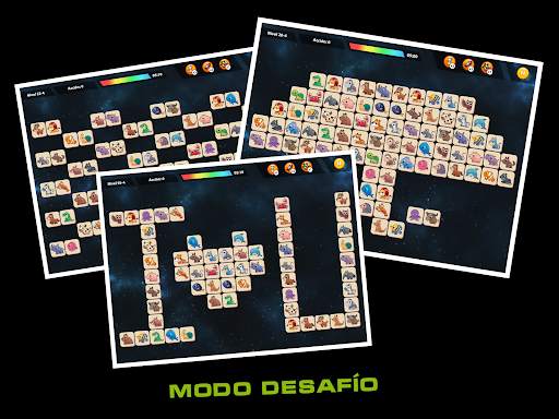Onet Animal: Tile Match Puzzle screenshot 14