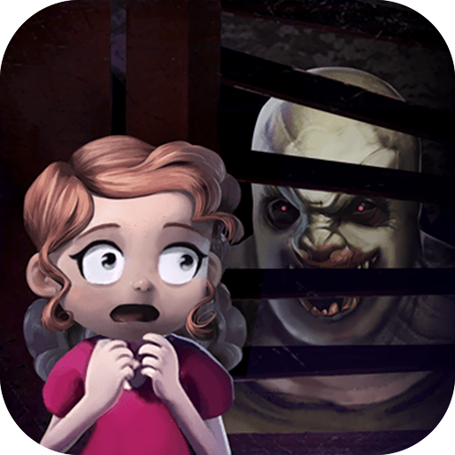 Horror Ice Scream icon