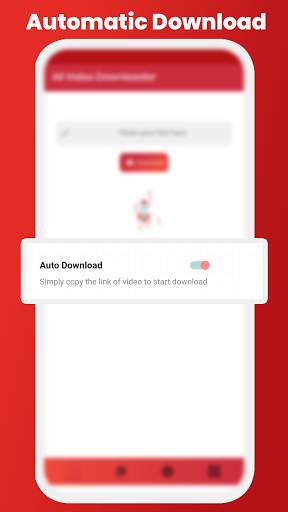 Free Video Downloader - All Video Downloader 2021 screenshot 2