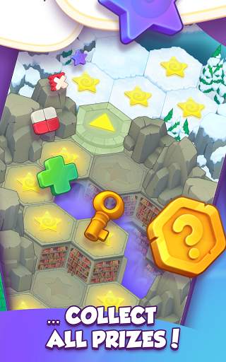 Memoria: Quiz Adventure screenshot 5