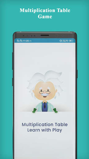 Multiplication Table Game screenshot 7