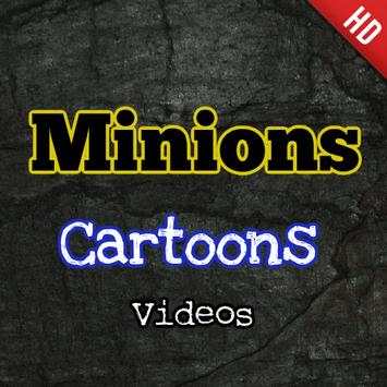 Mini Cartoon Videos स्क्रीनशॉट 1