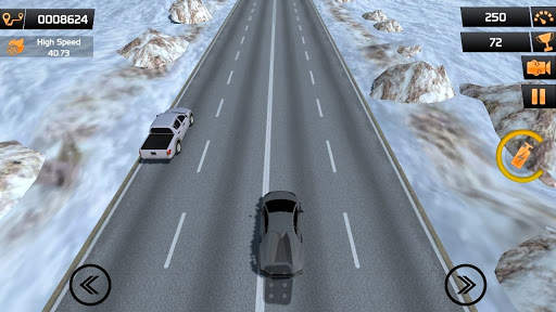 Racing Cool Car Racing Game screenshot 4