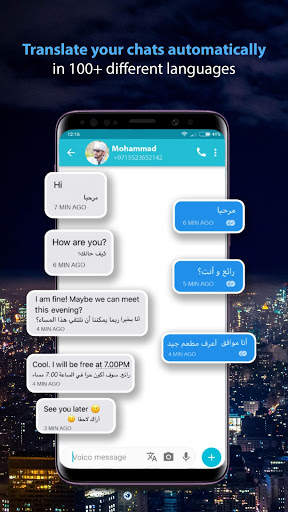 Voico: Free Calls and Messages screenshot 4