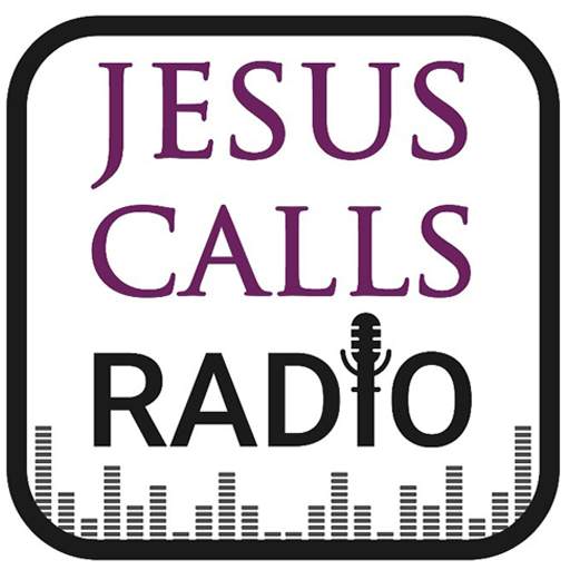 Jesus Calls Radio screenshot 1