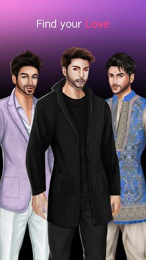 Bollywood Episode Story Game screenshot 3