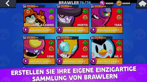 Brawl Box Stars Simulator screenshot 5