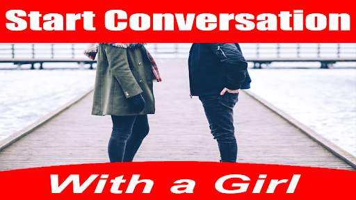how to start a conversation with a girl screenshot 1