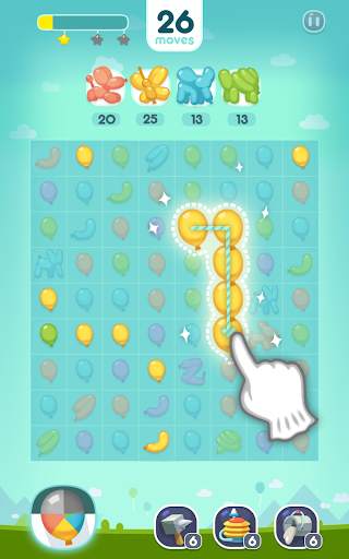 Balloon Blast : Match 3 Game screenshot 9